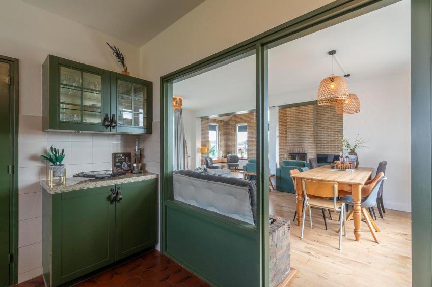 Villa Zuidwester - foto 13