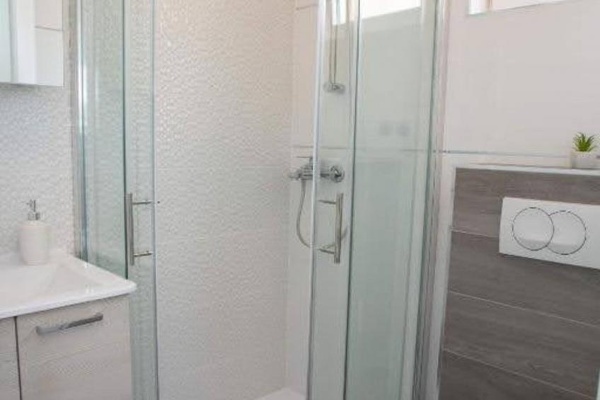 One-Bedroom Deluxe City View Apartment - foto 8