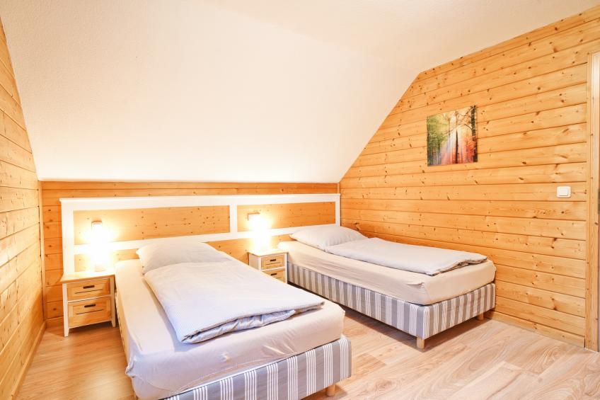 Ferienhaus in Hasselfelde - Haus 114 Auerhahn - foto 14