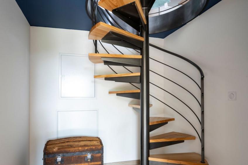 Domaine "Les Haut" mit eigenem Garten - foto 20