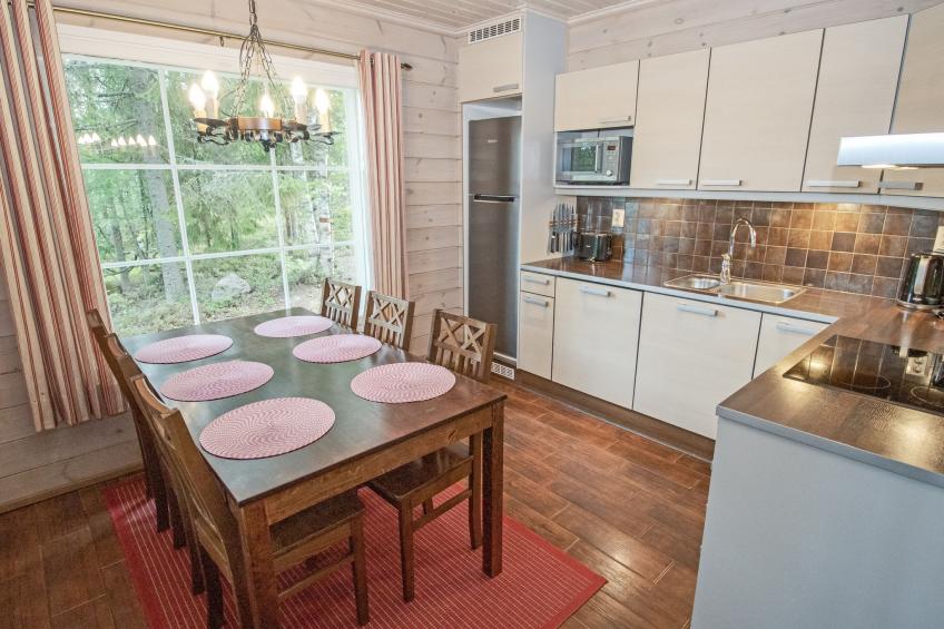 Villa viola - foto 13