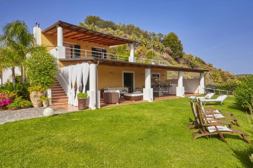 Haus in Collo Pirrera mit privatem Pool - foto 3