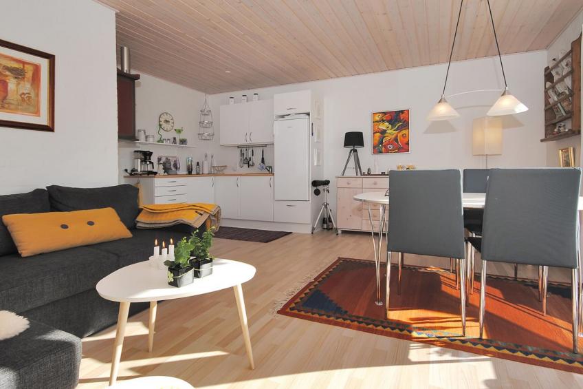 "Rejhana" - 500m to the inlet in The Liim Fiord - foto 9