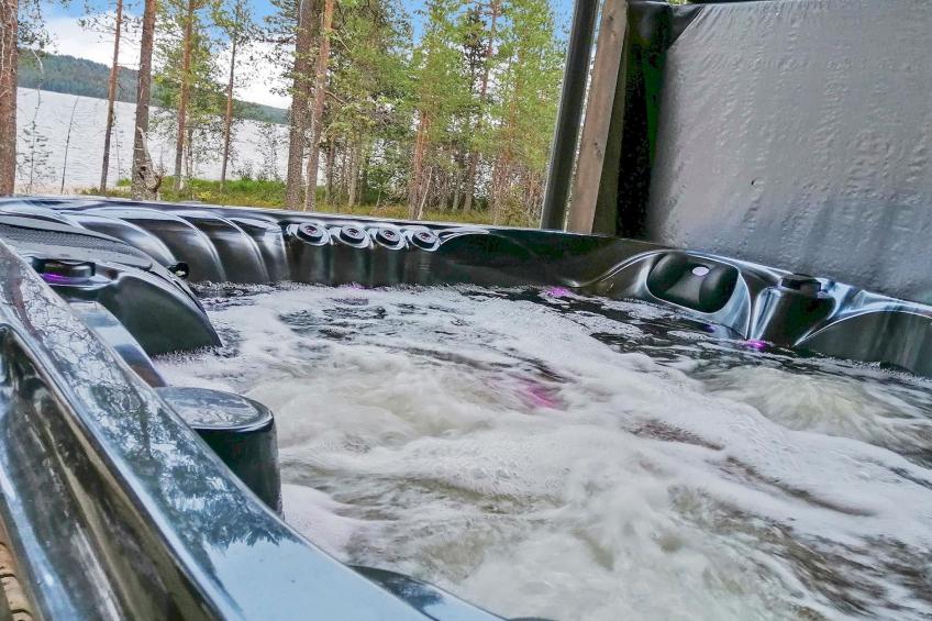 Villa korpi - foto 27