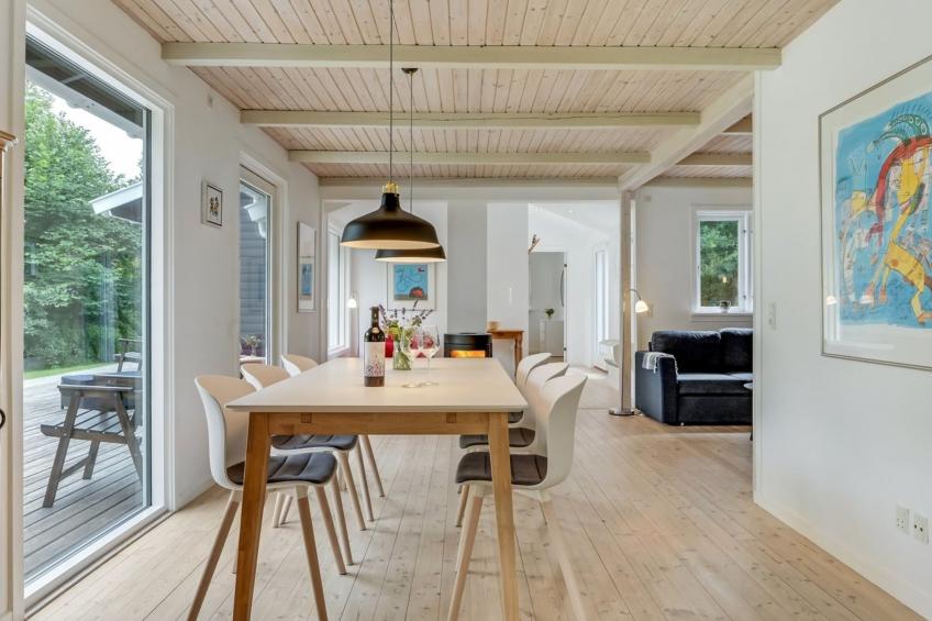 "Sverkel" - 700m from the sea in Sealand - foto 22