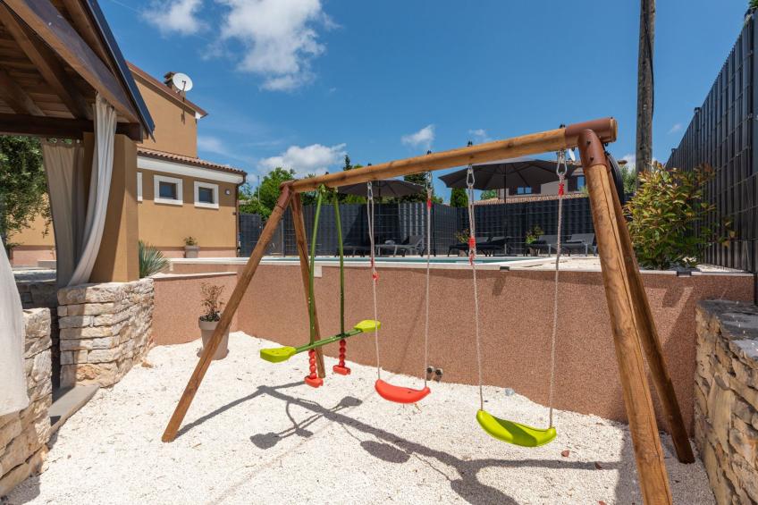 Villa Luna - foto 40