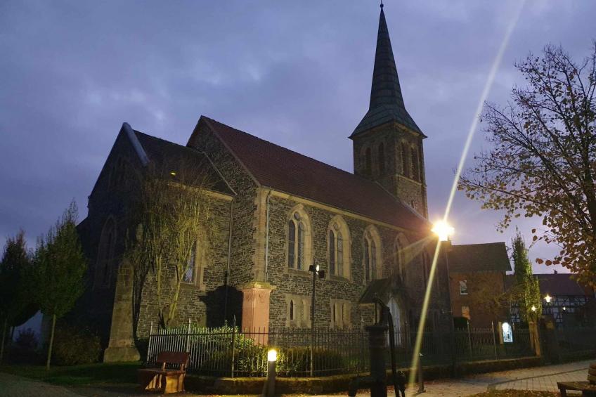 Apartment Gansäcker - foto 16