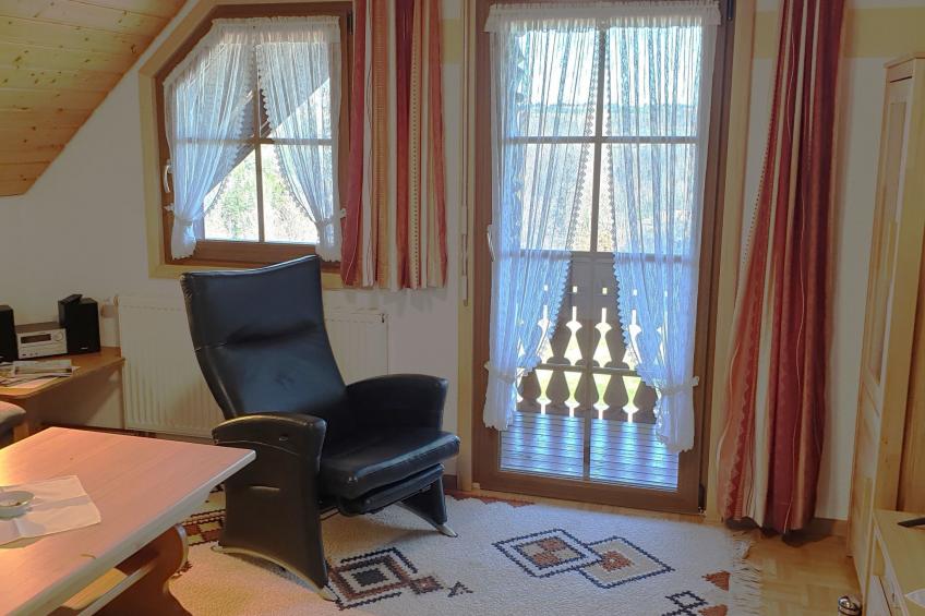 Wohnung "Fübüüni" - foto 2