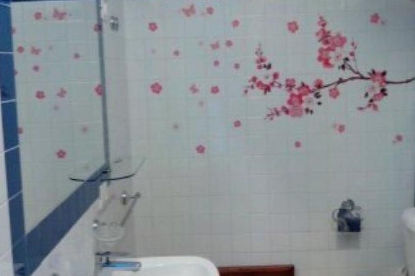 Einzimmerwohnung mit Terrasse - foto 12