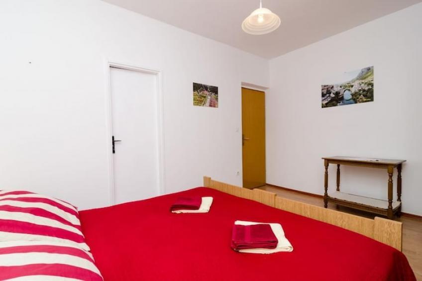 Guest House Kola - Standard Double Room with Balcony - foto 2
