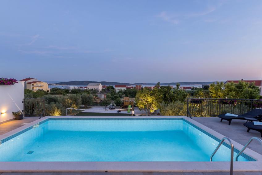 Villa Meerjungfrau - foto 12