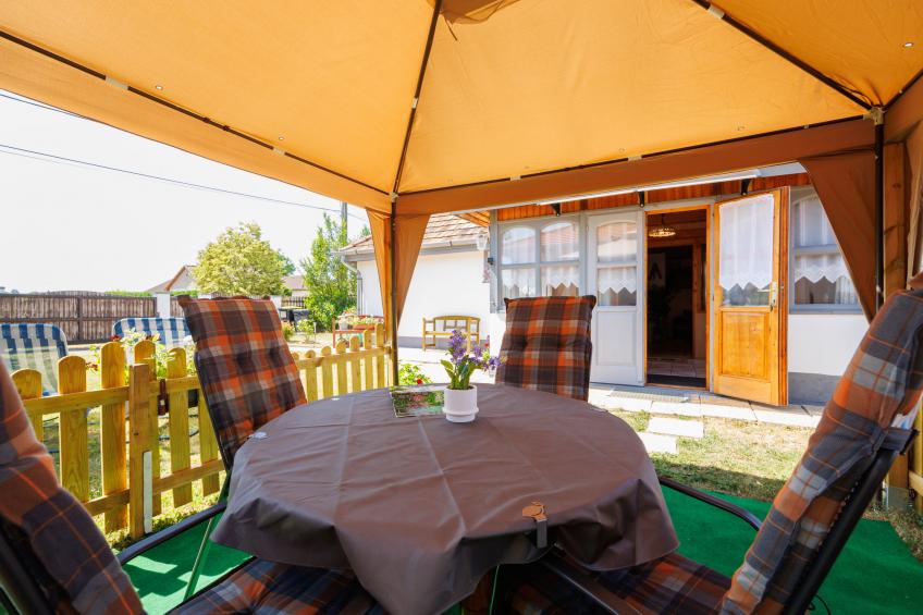 Vakantiewoning - VW-NX7B - foto 14