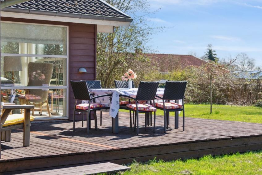 "Lauren" - 200m to the inlet in Sealand - foto 10