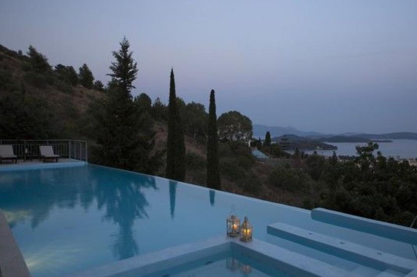 Finca "Iris" mit Infinity-Pool - foto 33