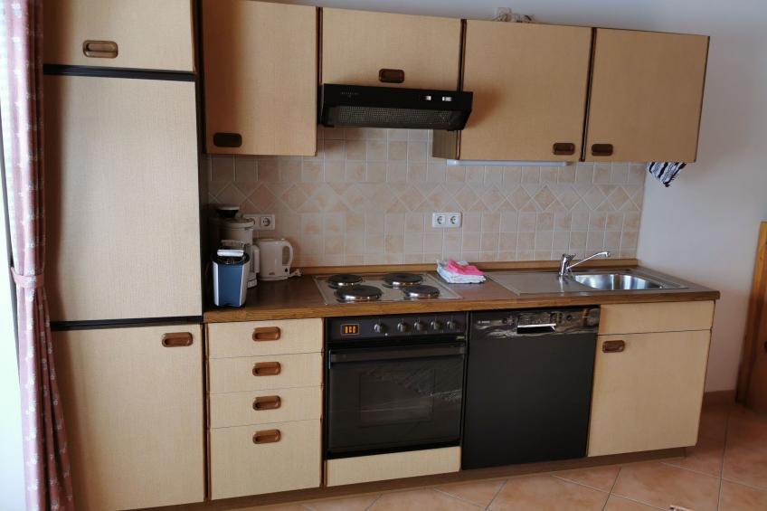 in Ludwigsreut mit Terrasse, Garten und Grill - foto 29