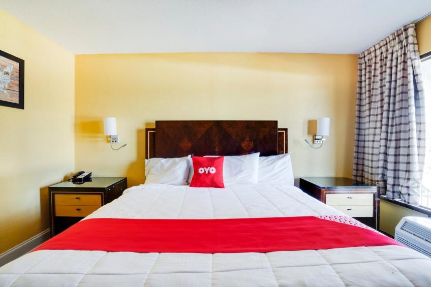 King Bed - foto 17