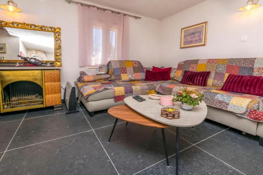 Holiday home Kuzmino