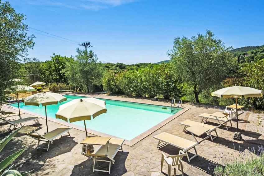 Il Pero di Cetinale - foto 3