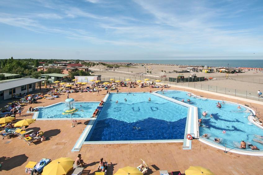 Villaggio Rosapineta Sud (ROM210) - foto 10