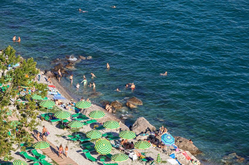 Camping Village Mare Pineta (BAI103) - foto 25