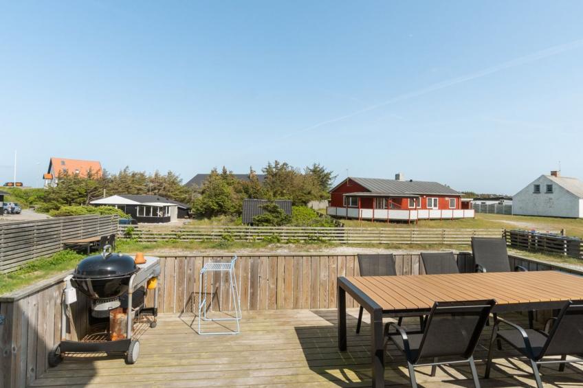 "Thilla" - 100m from the sea in NW Jutland - foto 17