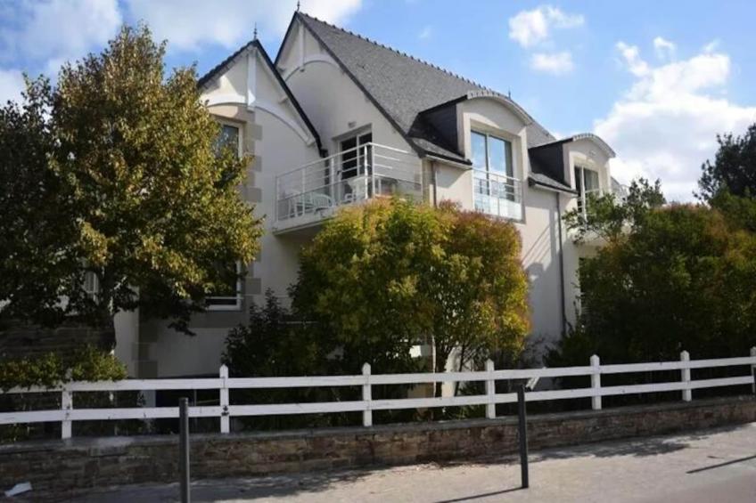 Résidence Goélia Domaine des Glénan - foto 4