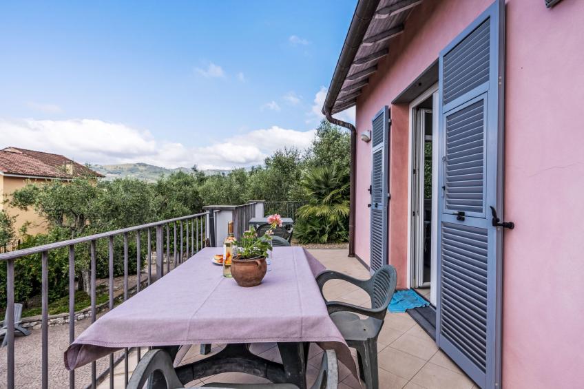 Casa Ai Campi (IMP245) - foto 17
