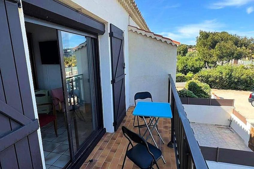 Résidence Voiles - foto 23