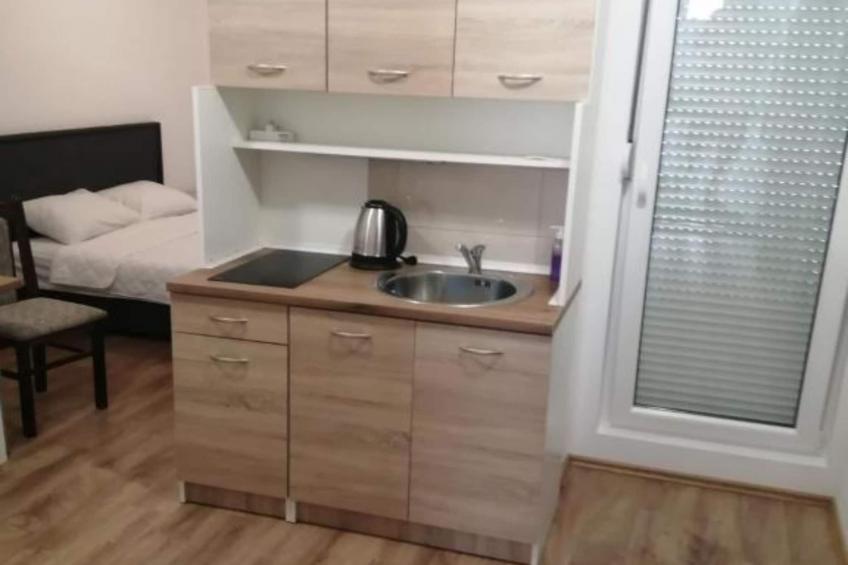 Seaside Serenity – Fresh & Modern Apartments in Igalo - One Bedroom Apartment 4 - foto 4