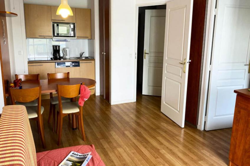 Résidence Pic Du Midi - foto 4