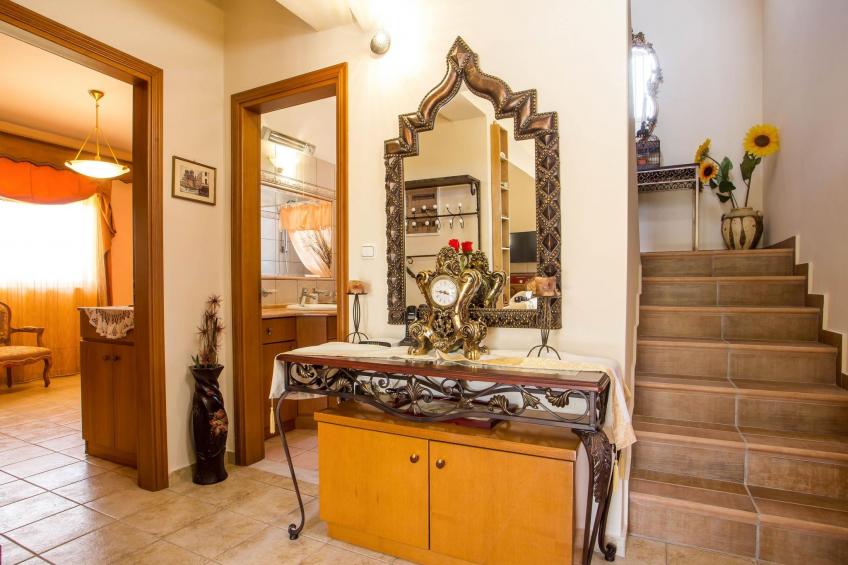 Villa "Laylande House" mit Bergblick - foto 8