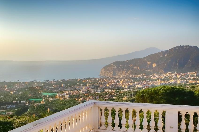 "Villa Flore" Sorrent und Amalfiküste - foto 5