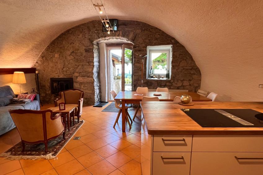 Vigneronne, Vigne - foto 3