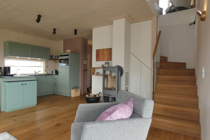 Haus Weitblick - foto 13