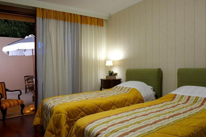 Anemos Villa Ferienhaus Aussicht Gemütlicher beheizter Pool - foto 14