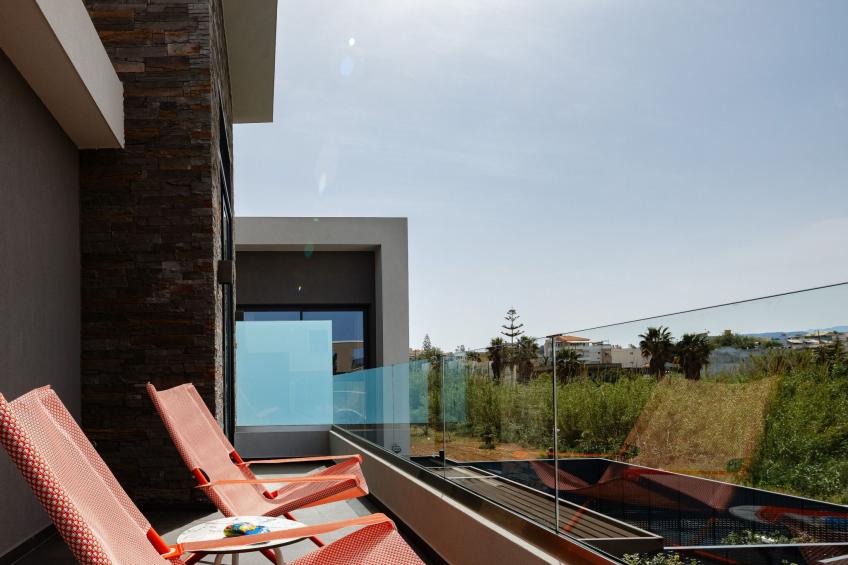 VillAgioi Villa II 2-BR Pool Villa, zu Fuß zum Strand - foto 32