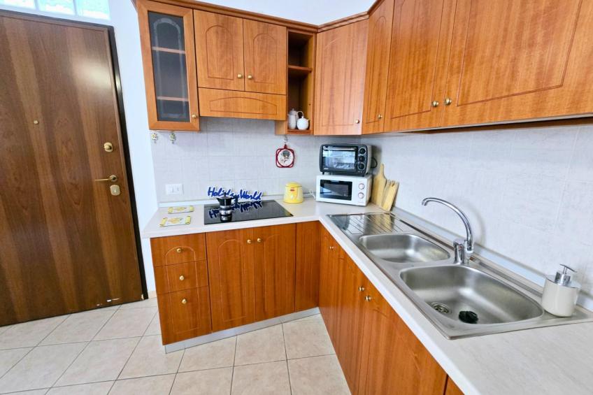 Villapiana Milano Haus von Holiday World - foto 8