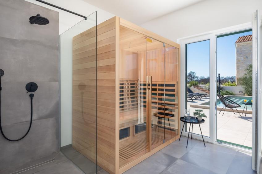 Villa Vallis - foto 35