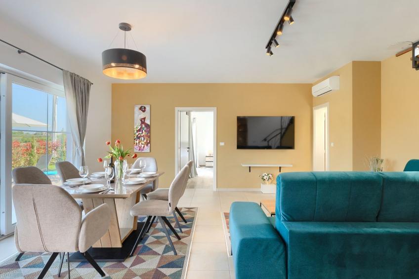 Villa Marilena - foto 23