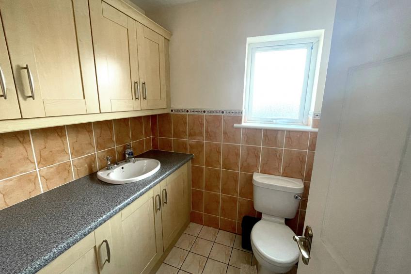 Ballycotton Holiday (TR1+2) Apartment No 6 - foto 15