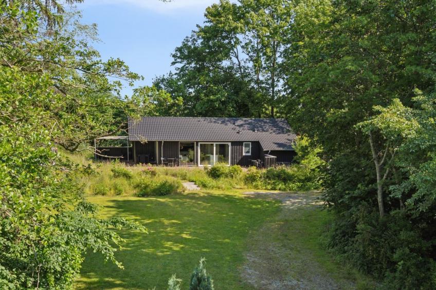 "Thora" - 800m from the sea in Sealand - foto 5