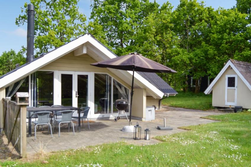 "Hailka" in SE Jutland - foto 5