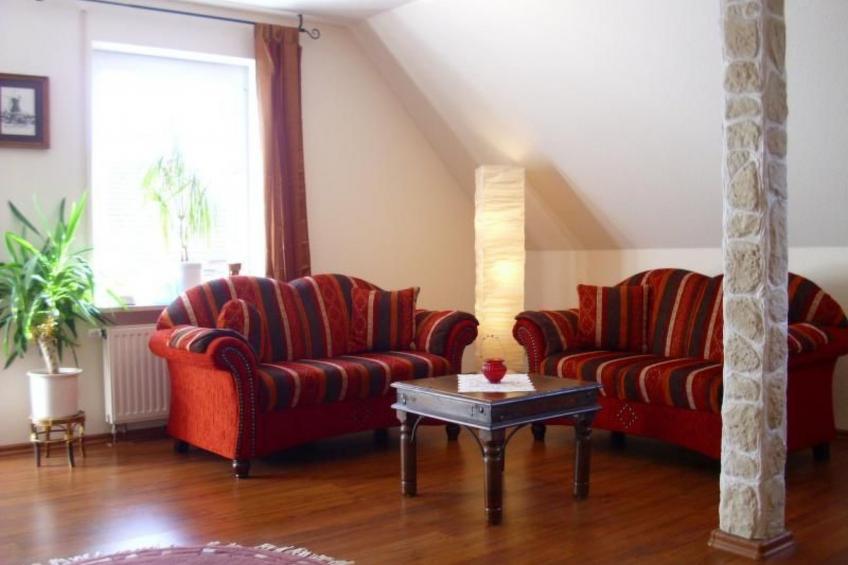 Wohnung in Abbehausen - Ellwürden - foto 8