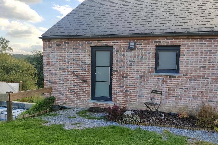 Appartement Terrasse 2/2 - foto 36