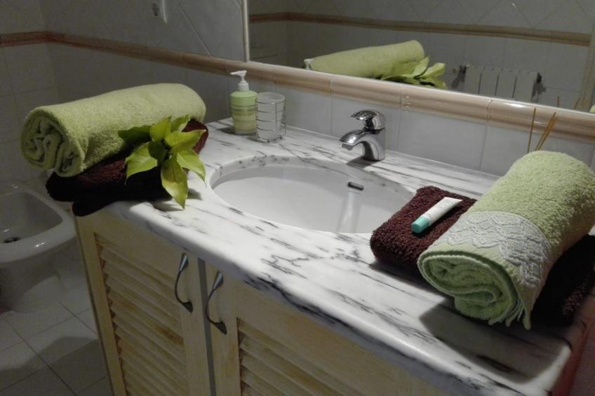 "Villa Miravilhas" - foto 17