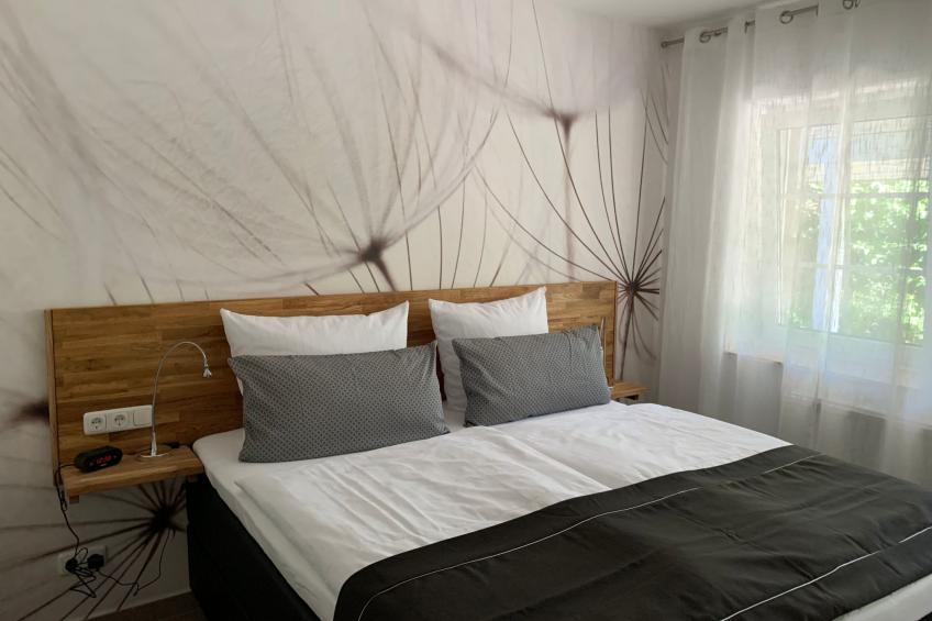 Moderne 2-Zimmer Ferienwohnung mitten in der Natur - foto 9