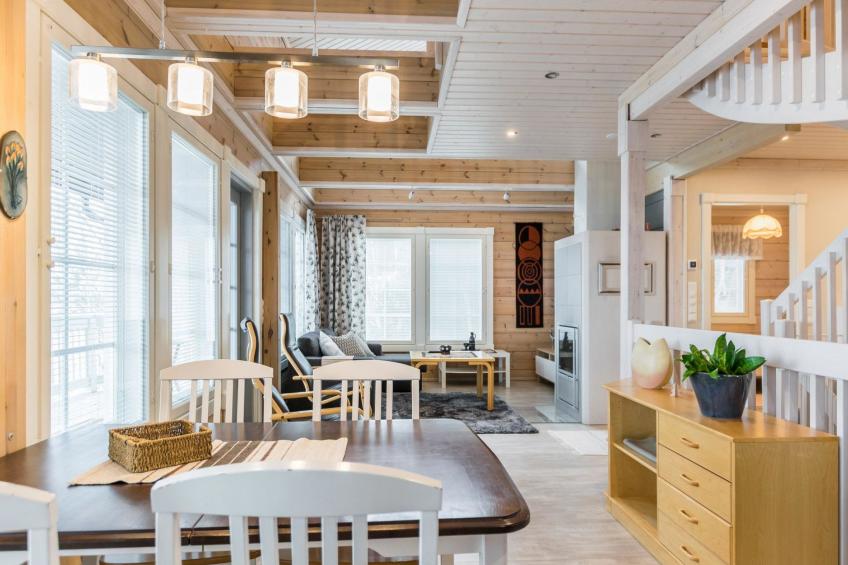 Villa iloinen - foto 8