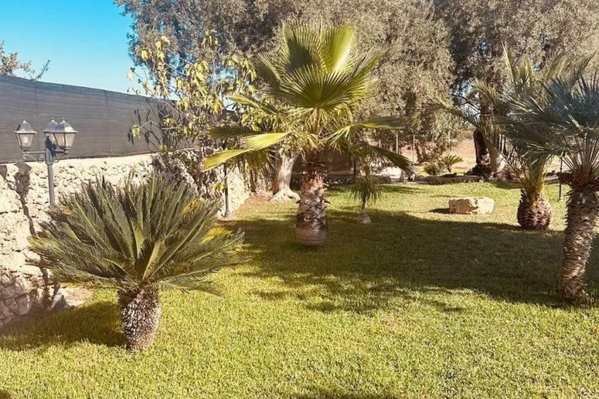 Villa Casale Bagni mit eigenem Pool - foto 2