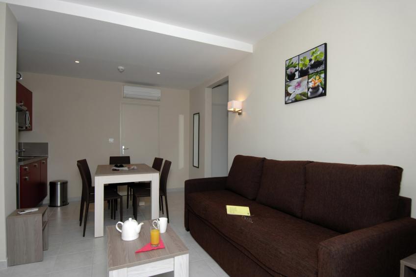 Résidence Prestige du Golfe - foto 6