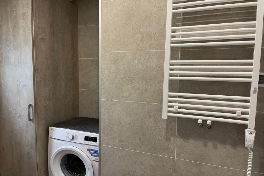 Ferienhaus Inselblick in Nowe Warpno - foto 10